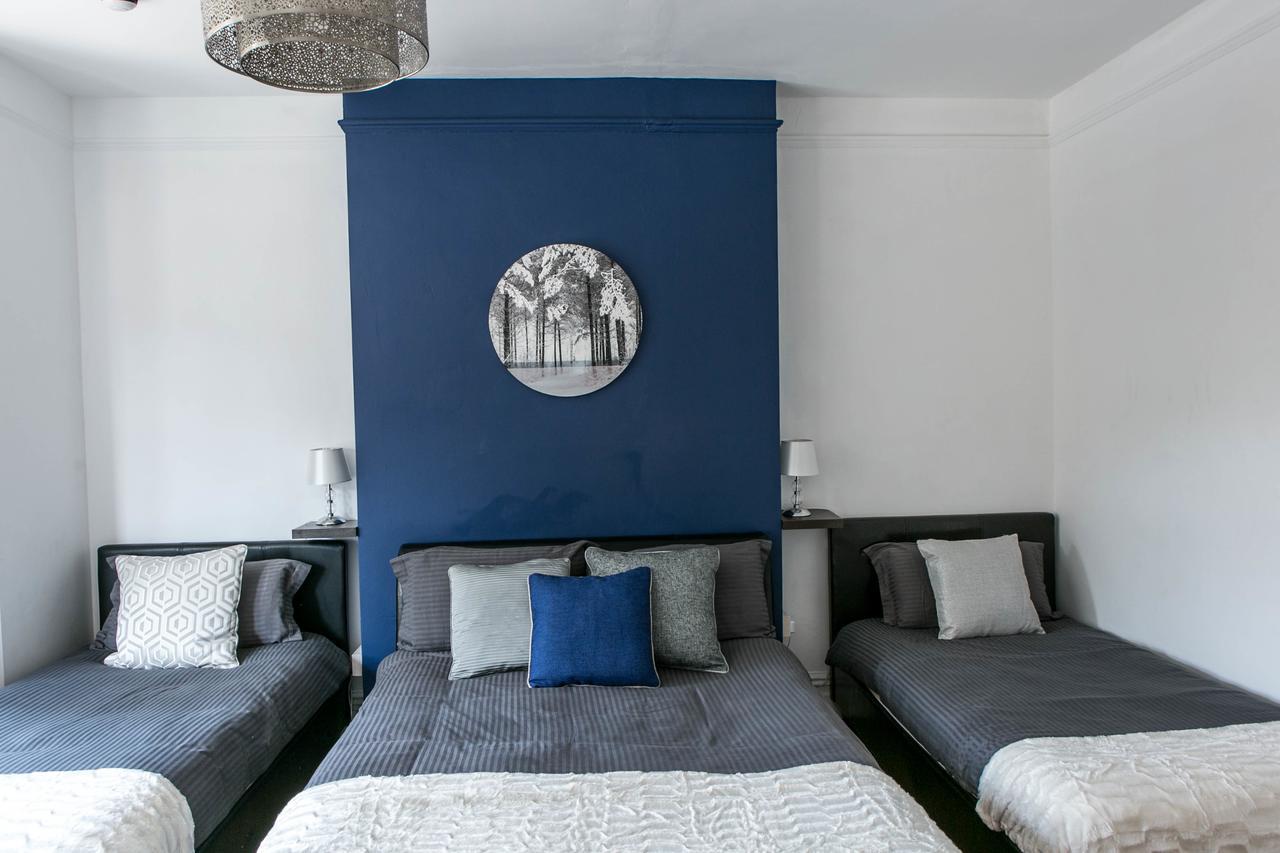 Hayes Bank Bed & Breakfast Ashford  Dış mekan fotoğraf