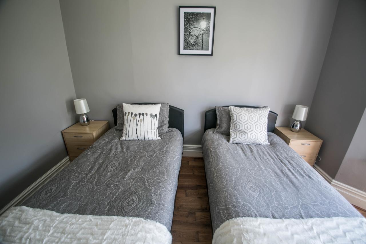 Hayes Bank Bed & Breakfast Ashford  Dış mekan fotoğraf