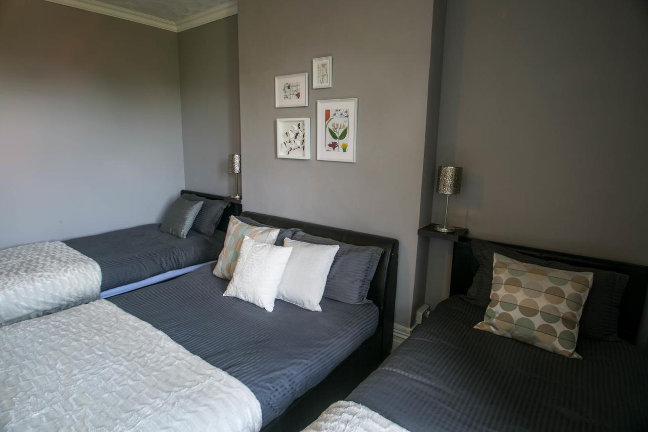 Hayes Bank Bed & Breakfast Ashford  Dış mekan fotoğraf