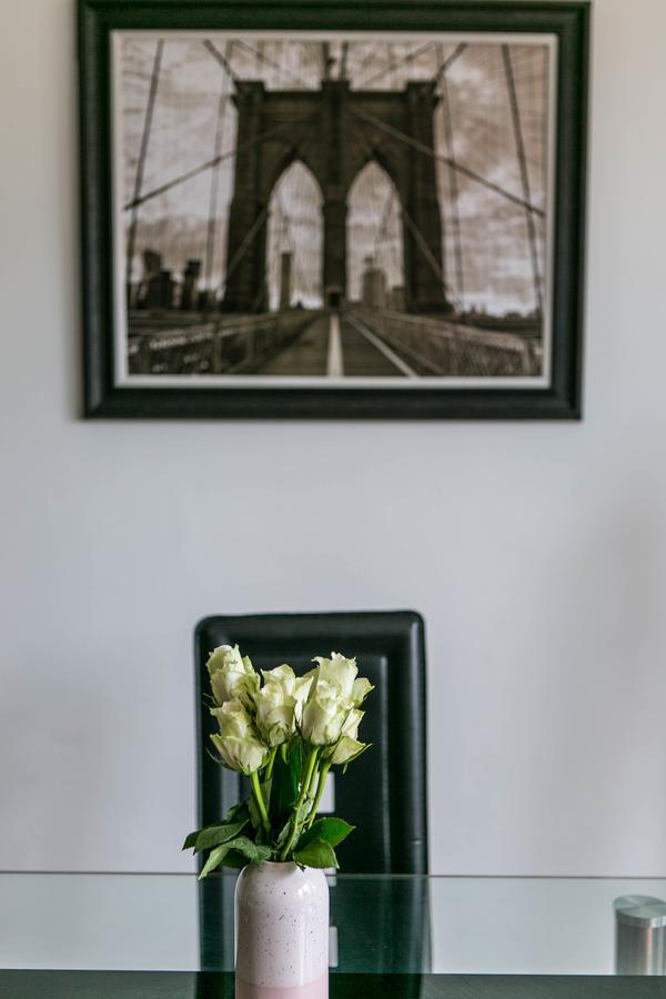 Hayes Bank Bed & Breakfast Ashford  Dış mekan fotoğraf