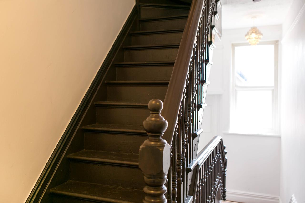 Hayes Bank Bed & Breakfast Ashford  Dış mekan fotoğraf