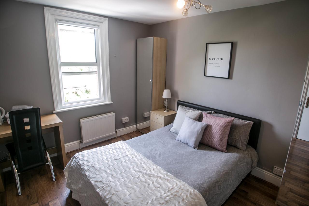 Hayes Bank Bed & Breakfast Ashford  Dış mekan fotoğraf