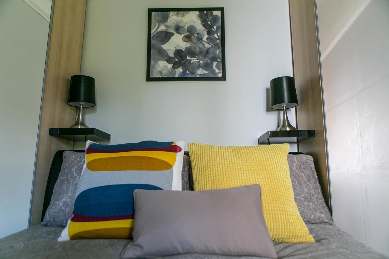 Hayes Bank Bed & Breakfast Ashford  Dış mekan fotoğraf