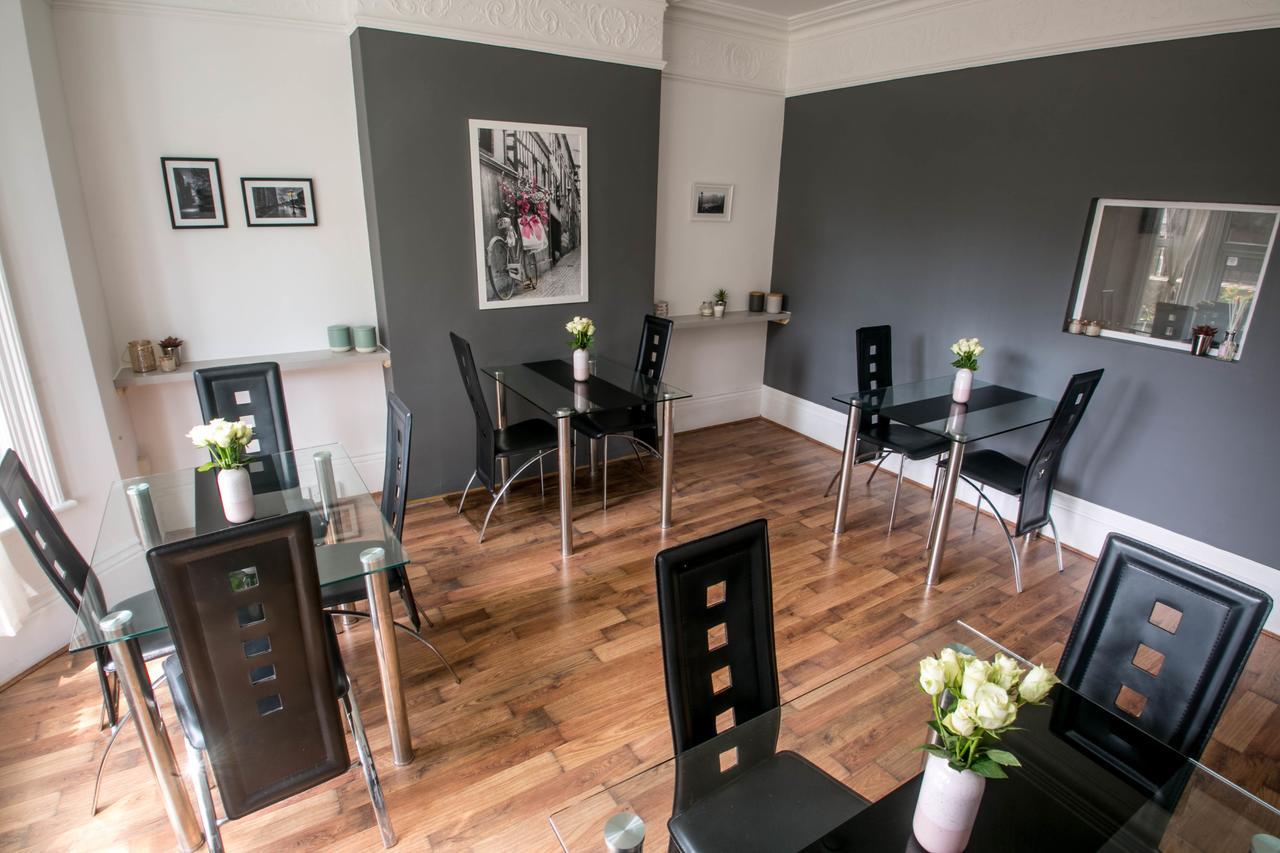 Hayes Bank Bed & Breakfast Ashford  Dış mekan fotoğraf