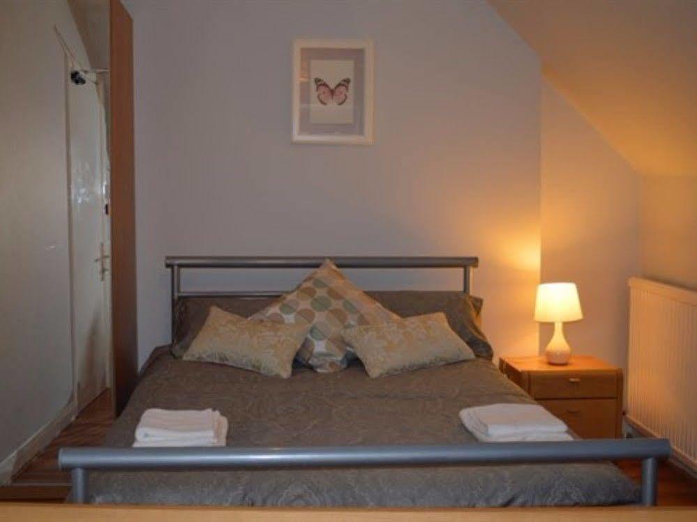 Hayes Bank Bed & Breakfast Ashford  Dış mekan fotoğraf
