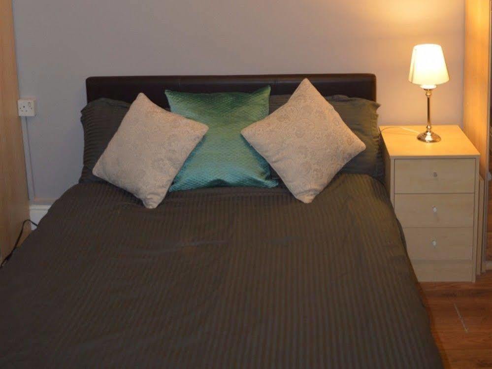 Hayes Bank Bed & Breakfast Ashford  Dış mekan fotoğraf