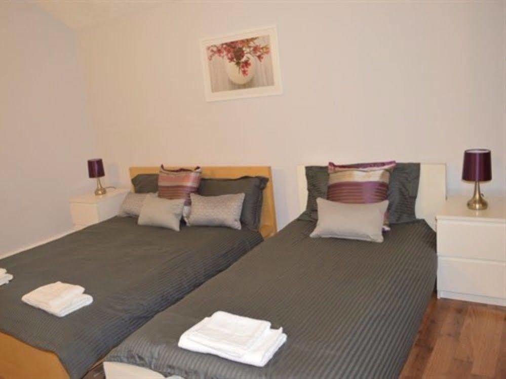 Hayes Bank Bed & Breakfast Ashford  Dış mekan fotoğraf