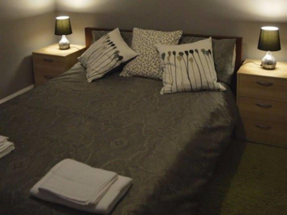 Hayes Bank Bed & Breakfast Ashford  Dış mekan fotoğraf