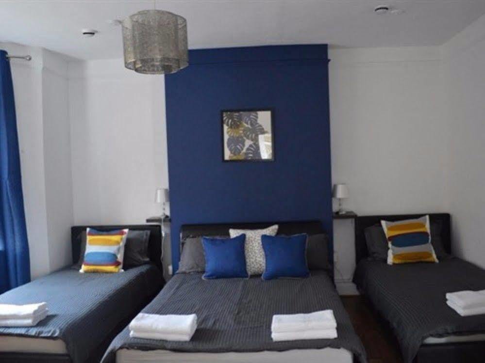 Hayes Bank Bed & Breakfast Ashford  Dış mekan fotoğraf
