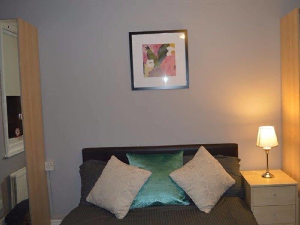 Hayes Bank Bed & Breakfast Ashford  Dış mekan fotoğraf