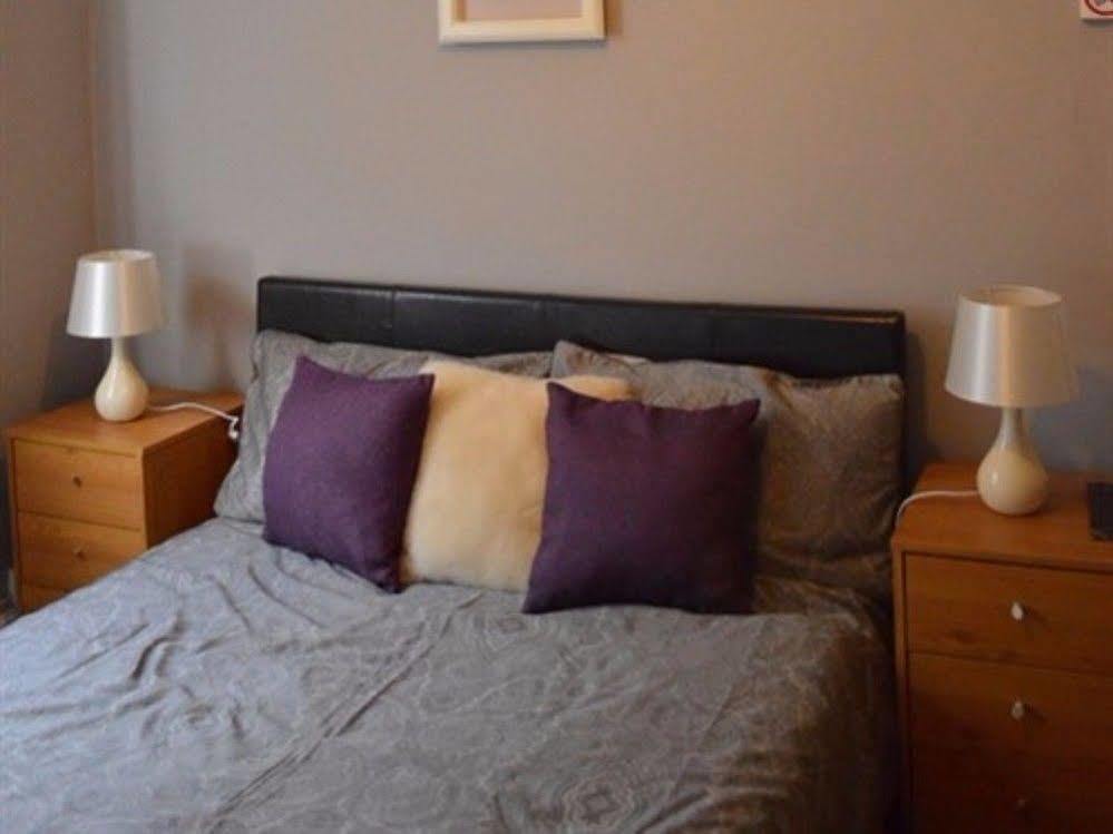 Hayes Bank Bed & Breakfast Ashford  Dış mekan fotoğraf