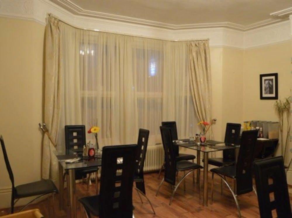 Hayes Bank Bed & Breakfast Ashford  Dış mekan fotoğraf