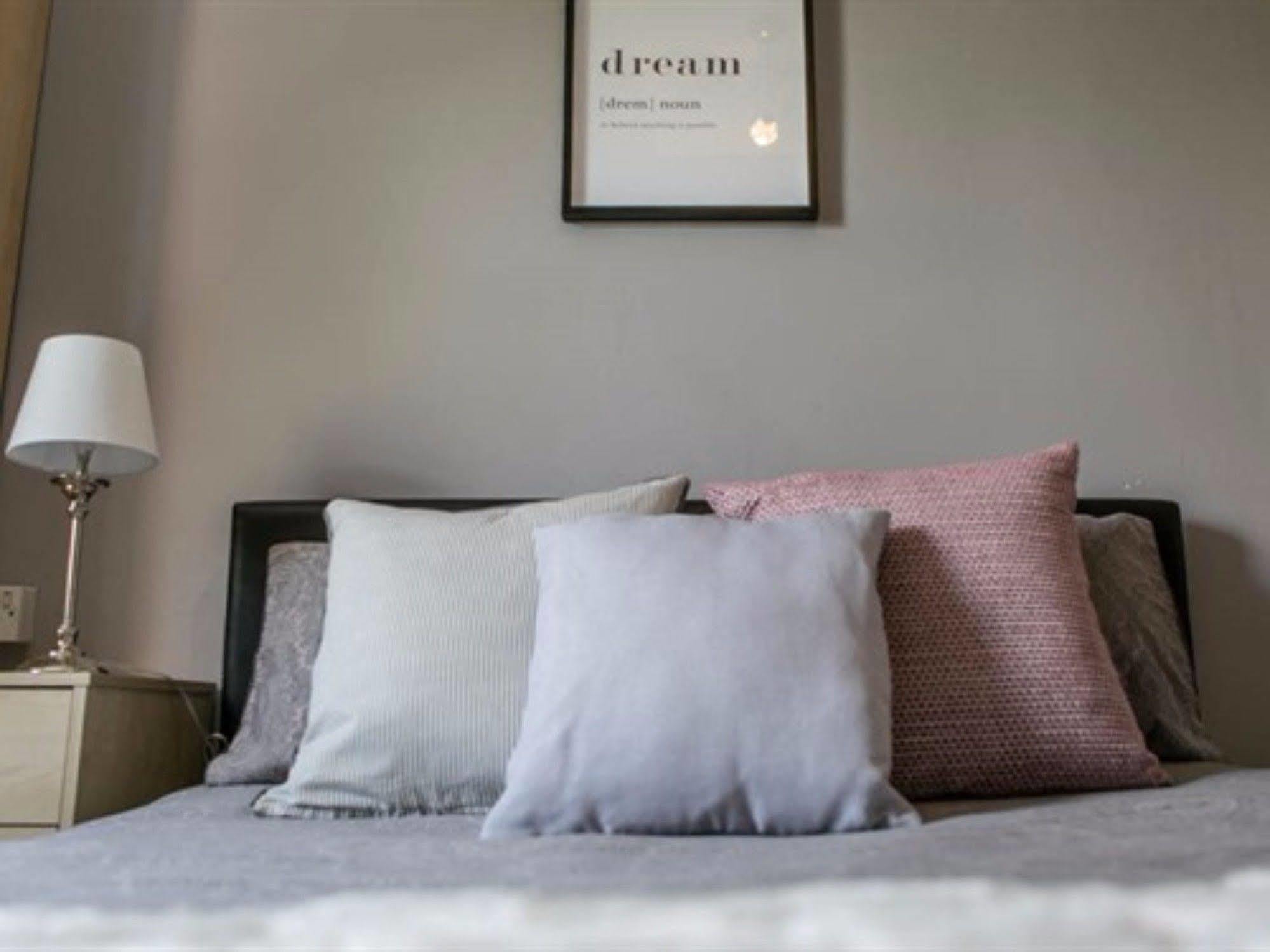 Hayes Bank Bed & Breakfast Ashford  Dış mekan fotoğraf