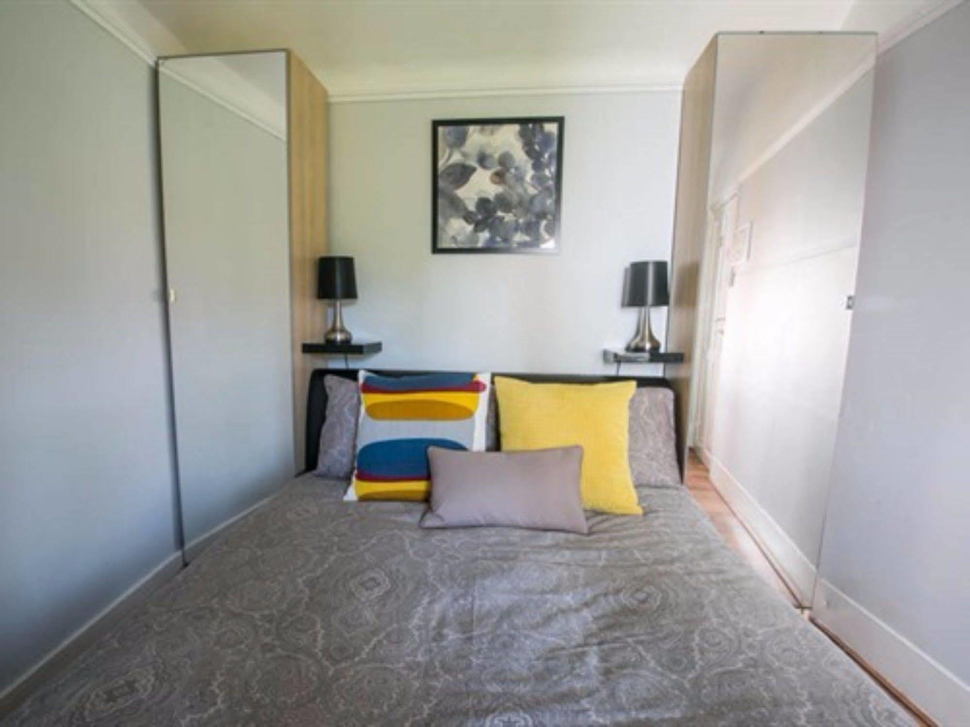 Hayes Bank Bed & Breakfast Ashford  Dış mekan fotoğraf