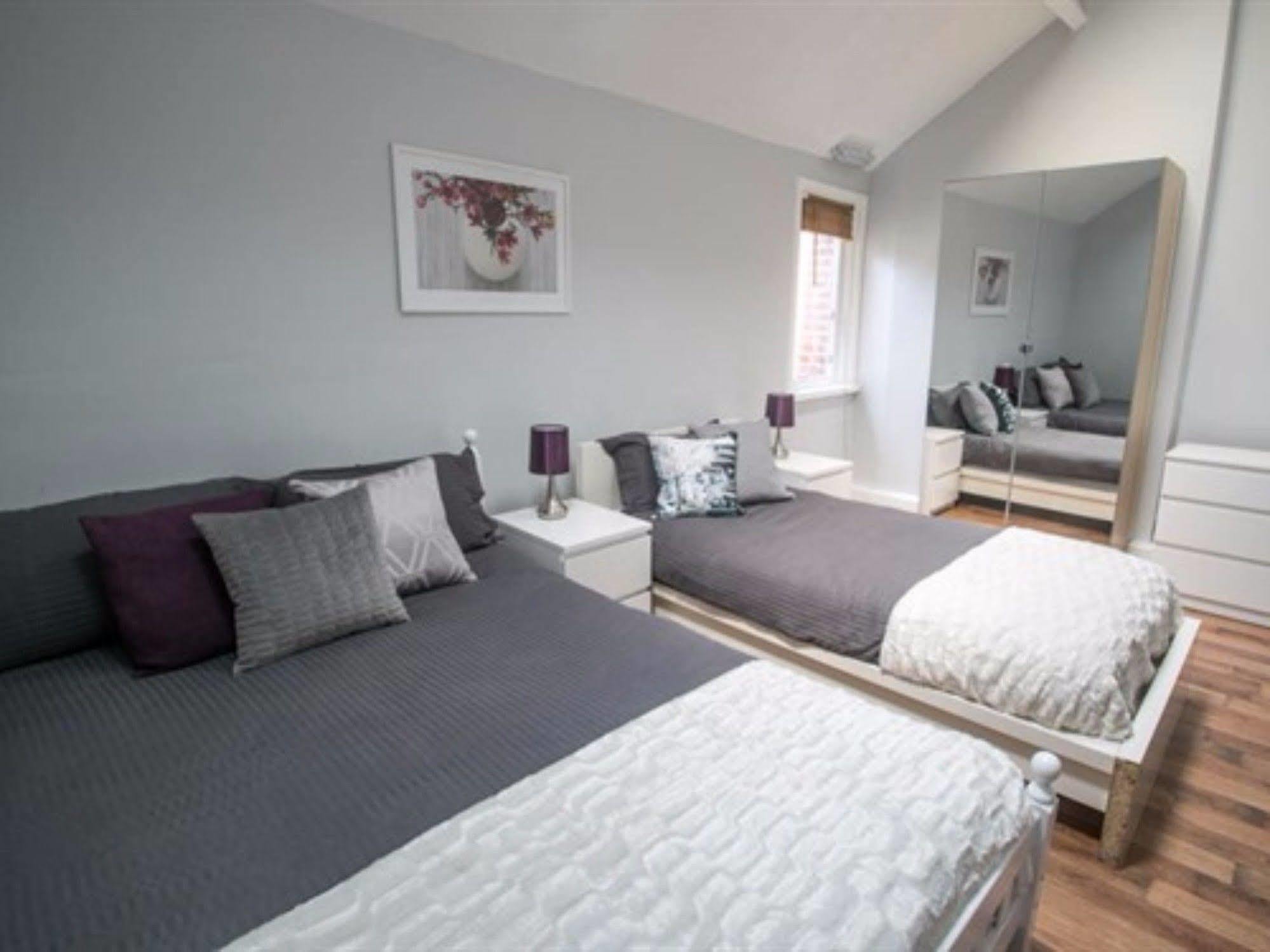 Hayes Bank Bed & Breakfast Ashford  Dış mekan fotoğraf