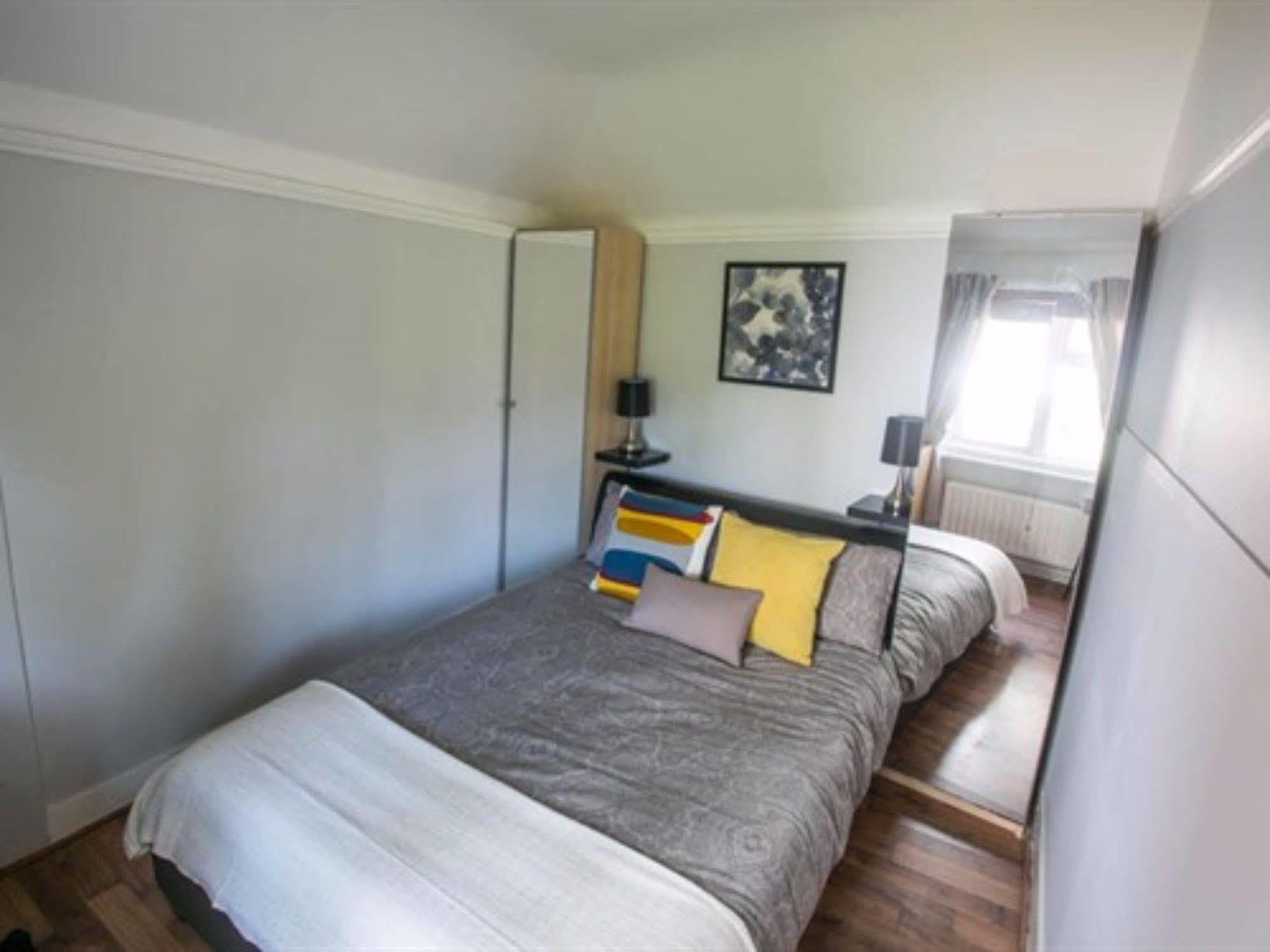 Hayes Bank Bed & Breakfast Ashford  Dış mekan fotoğraf