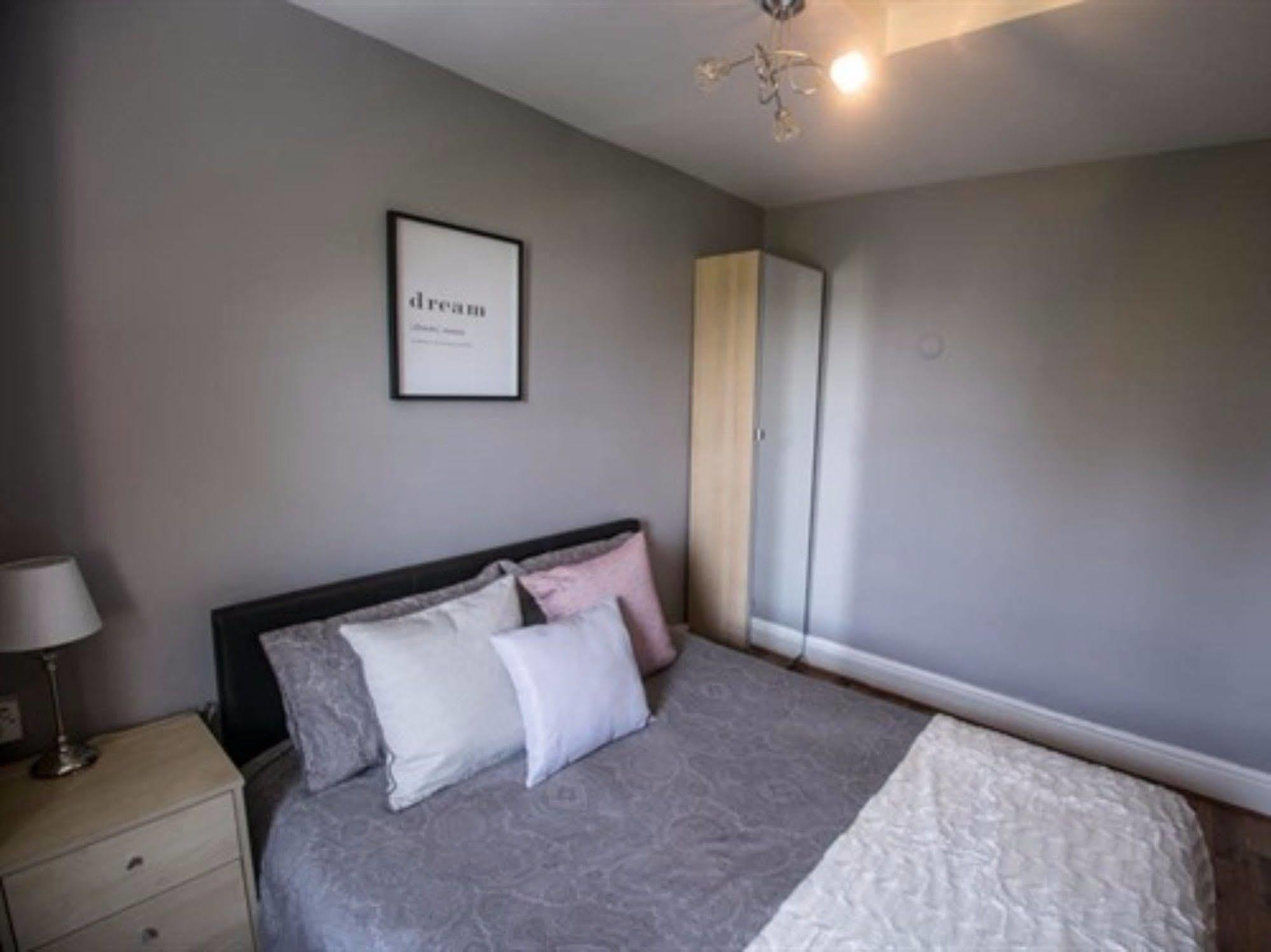 Hayes Bank Bed & Breakfast Ashford  Dış mekan fotoğraf