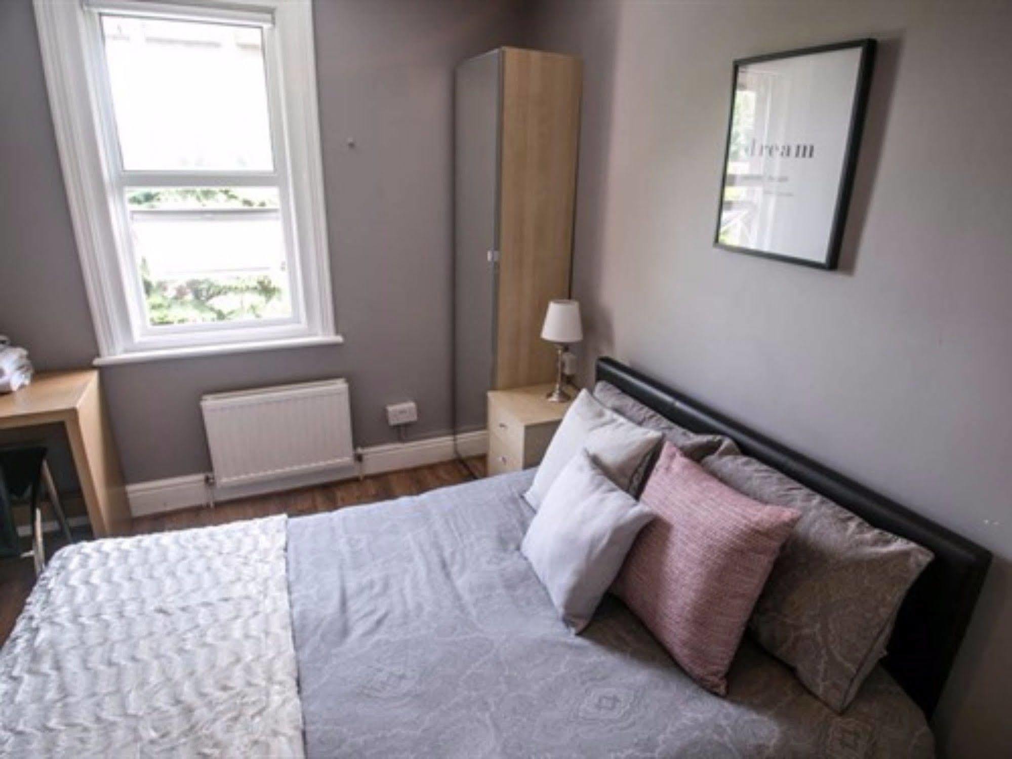 Hayes Bank Bed & Breakfast Ashford  Dış mekan fotoğraf