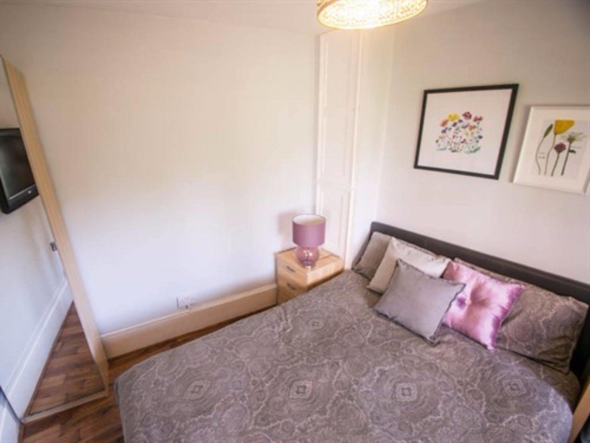 Hayes Bank Bed & Breakfast Ashford  Dış mekan fotoğraf