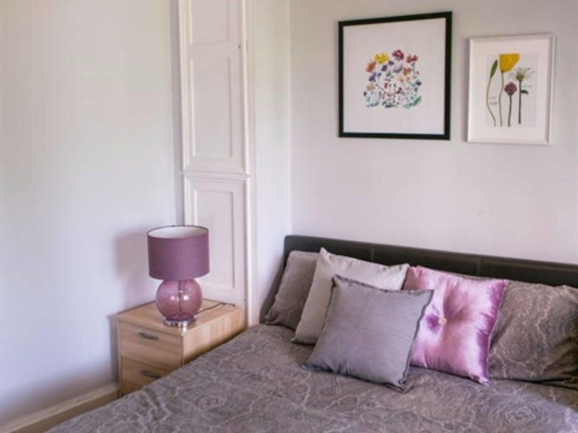 Hayes Bank Bed & Breakfast Ashford  Dış mekan fotoğraf
