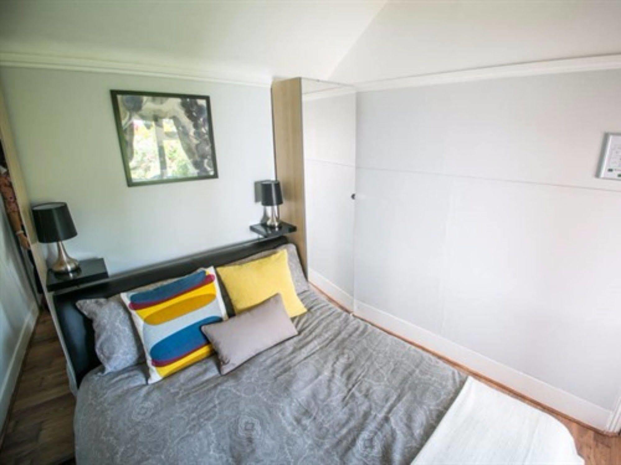 Hayes Bank Bed & Breakfast Ashford  Dış mekan fotoğraf
