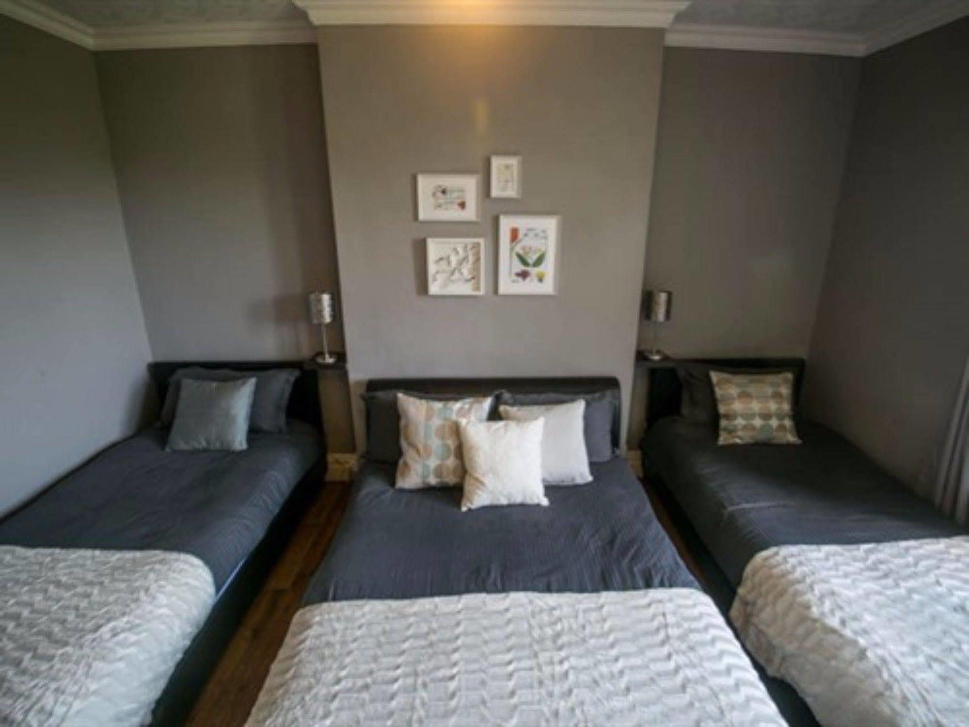 Hayes Bank Bed & Breakfast Ashford  Dış mekan fotoğraf