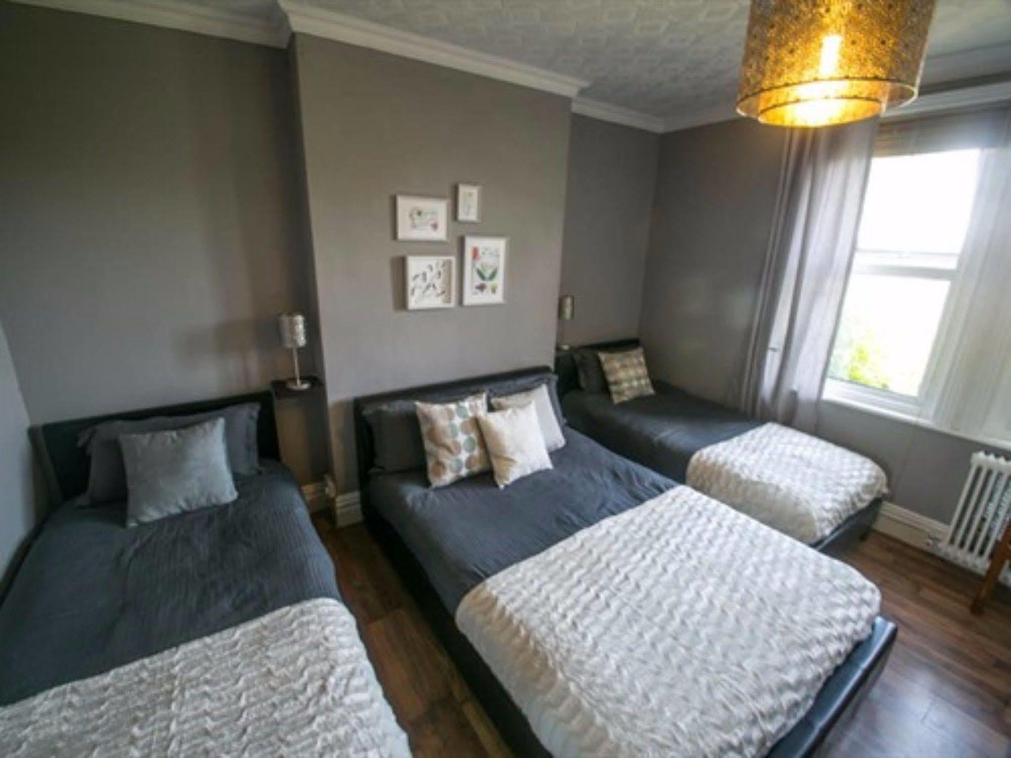 Hayes Bank Bed & Breakfast Ashford  Dış mekan fotoğraf