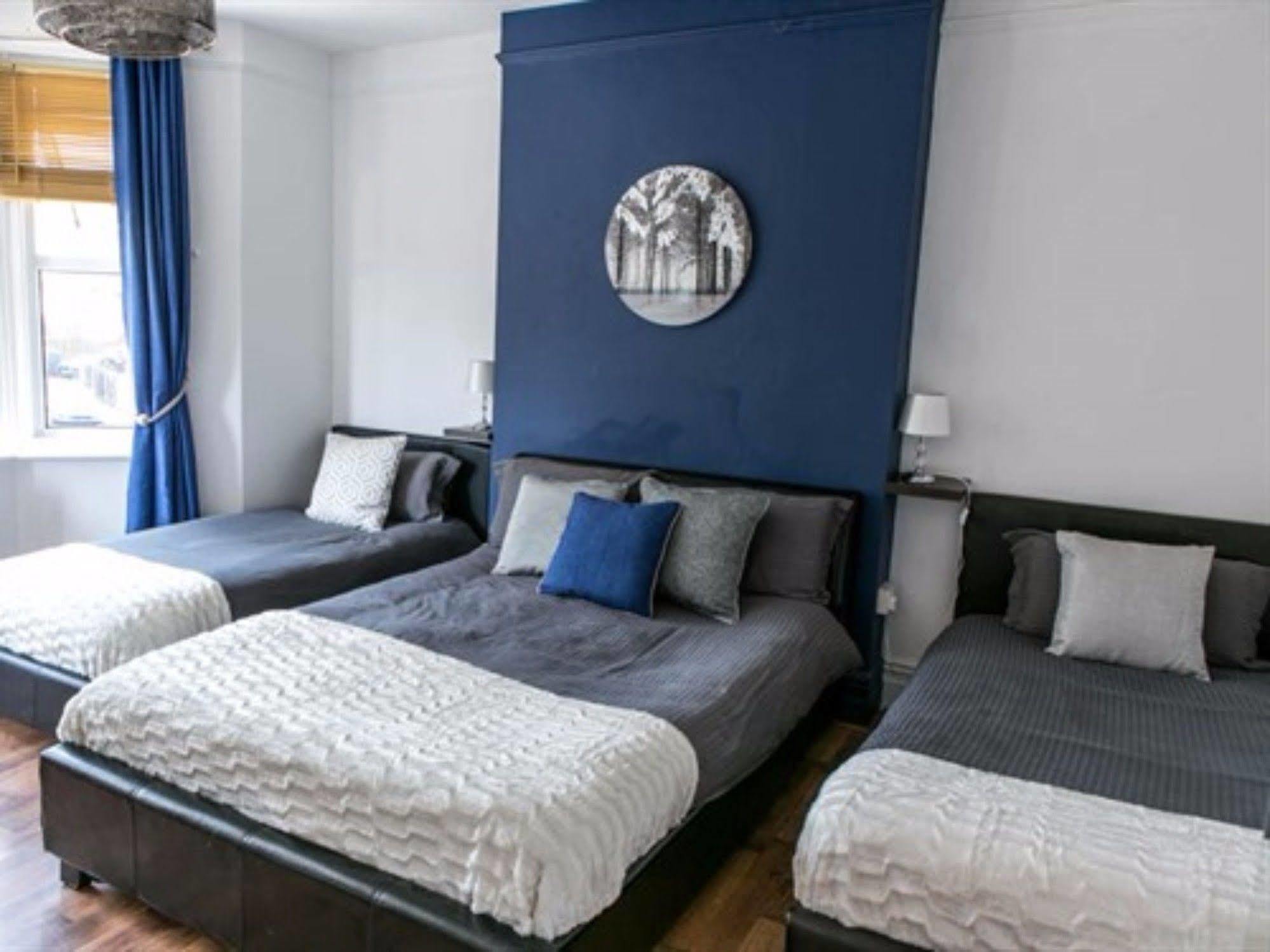 Hayes Bank Bed & Breakfast Ashford  Dış mekan fotoğraf