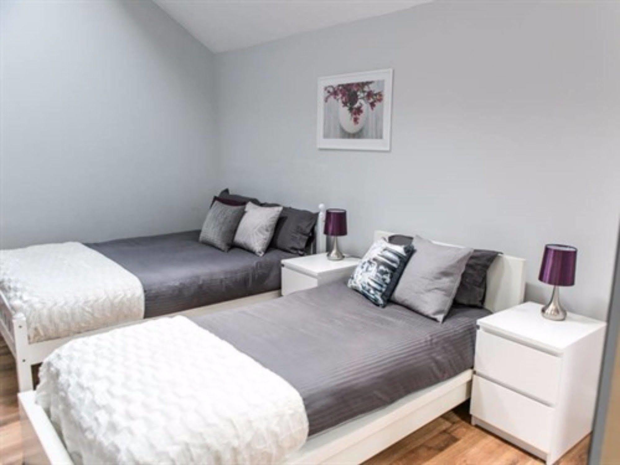 Hayes Bank Bed & Breakfast Ashford  Dış mekan fotoğraf