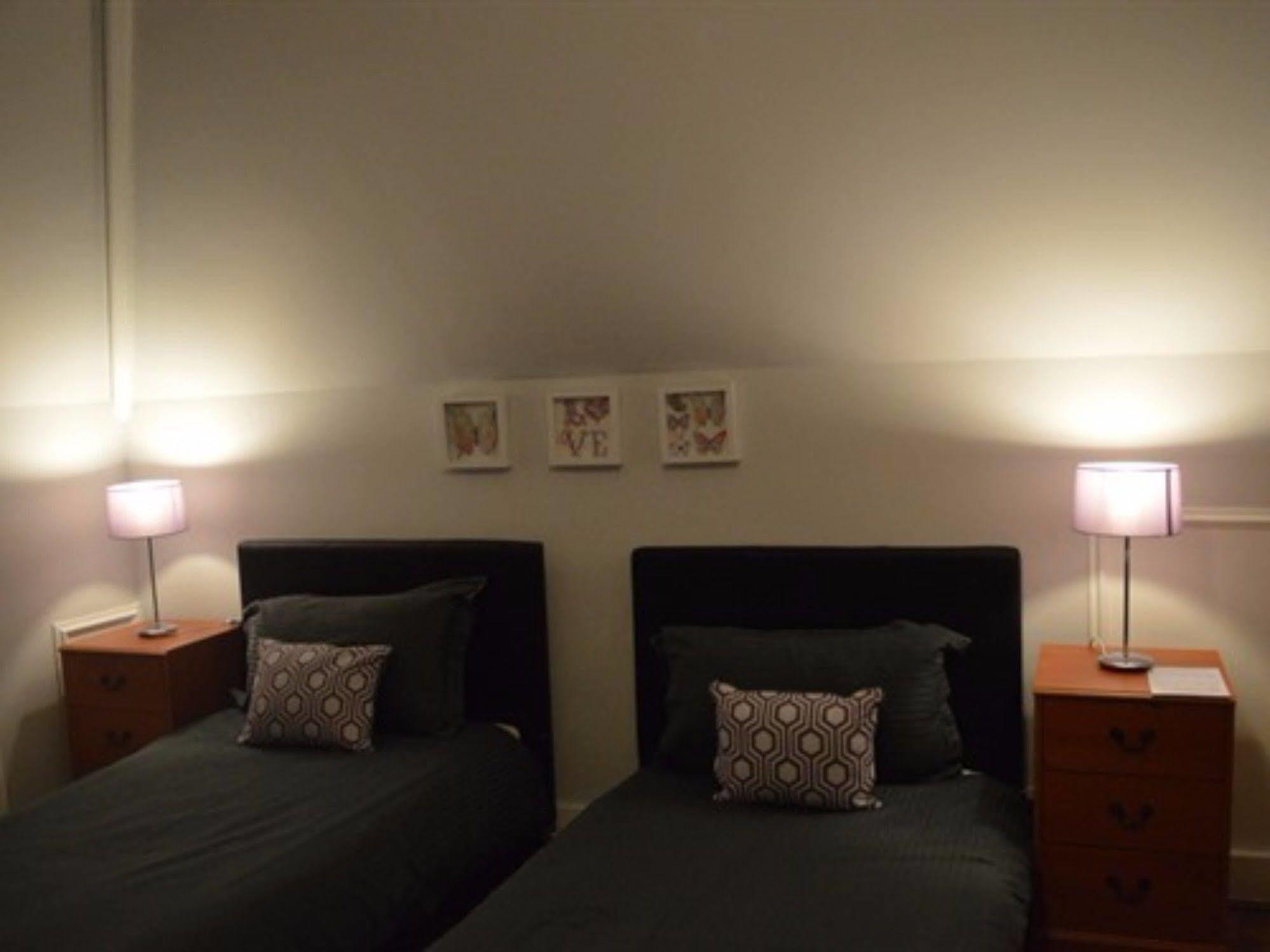 Hayes Bank Bed & Breakfast Ashford  Dış mekan fotoğraf